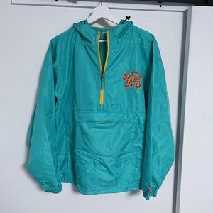 Dutch Bros Windbreaker